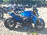 JS1GT79A6G2****** Destrozados 2016 Suzuki GSX-S1000 en Estado de Florida