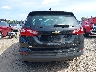 3GNAXSEV9KL****** Destrozados 2019 Chevrolet Equinox