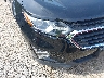 3GNAXSEV9KL****** Salvamento y Reparables 2019 Chevrolet Equinox en Estado de Maryland