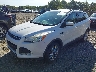 1FMCU9G99FU****** Used and Repairable 2015 Ford Escape in Northern Virginia