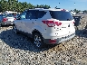 1FMCU9G99FU****** Salvage and Repairable 2015 Ford Escape in Northern Virginia
