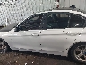 WBA3B5G56FN****** Repairable 2015 BMW 3 Series in Virginia State