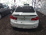 WBA3B5G56FN****** Wrecked 2015 BMW 3 Series