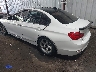 WBA3B5G56FN****** Salvage and Repairable 2015 BMW 3 Series in Tidewater
