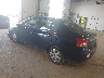 JTDBT923681****** Salvage and Repairable 2008 Toyota Yaris in Flint