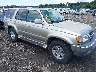 JT3HN86R020****** Salvamento y Destrozados 2002 Toyota 4Runner en Long Island