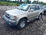 JT3HN86R020****** Usados y Reparables 2002 Toyota 4Runner en Long Island