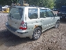 JF1SG65676H****** Salvage and Wrecked 2006 Subaru Forester in Vermont State