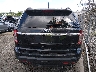 1FM5K8D86EG****** Wrecked 2014 Ford Explorer