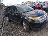 1FM5K8D86EG****** Salvage and Wrecked 2014 Ford Explorer in Avenel New Jersey