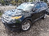 1FM5K8D86EG****** Used and Repairable 2014 Ford Explorer in Avenel New Jersey