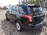 1FM5K8D86EG****** Salvage and Repairable 2014 Ford Explorer in Avenel New Jersey