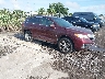 5J8TB3H31DL****** Salvamento y Destrozados 2013 Acura RDX en Orlando