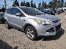 1FMCU9GX7GU****** Salvage and Wrecked 2016 Ford Escape in Seattle