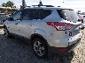 1FMCU9GX7GU****** Salvage and Repairable 2016 Ford Escape in Seattle