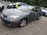 JTHBA30G655****** Used and Repairable 2005 Lexus ES 330 in Taunton