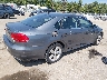 1VWBP7A32DC****** Salvage and Wrecked 2013 Volkswagen Passat in Virginia State