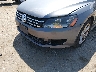 1VWBP7A32DC****** Salvage and Repairable 2013 Volkswagen Passat in Virginia State