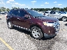 2FMDK4JC9BB****** Salvage and Wrecked 2011 Ford Edge in Lexington