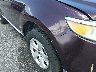 2FMDK4JC9BB****** Salvage and Repairable 2011 Ford Edge in South Carolina State