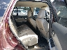 2FMDK4JC9BB****** Wrecked 2011 Ford Edge in Lexington