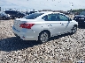 3N1AB7APXGY****** Salvage and Wrecked 2016 Nissan Sentra in Wisconsin State