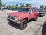 JT3VN39W0P0****** Used and Repairable 1993 Toyota 4Runner in Cleveland