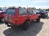 JT3VN39W0P0****** Salvage and Wrecked 1993 Toyota 4Runner in Ohio State