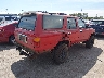 JT3VN39W0P0****** Salvage and Repairable 1993 Toyota 4Runner in Ohio State