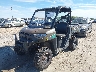 4XARRE992K8****** Usados y Reparables 2019 Polaris Ranger en Rec Rides Online Exclusive