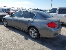 JN1CV6AP7BM****** Salvamento y Reparables 2011 Infiniti G37 en Austin North