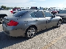 JN1CV6AP7BM****** Salvamento y Destrozados 2011 Infiniti G37 en Estado de Texas