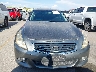 JN1CV6AP7BM****** Salvamento y Reparables 2011 Infiniti G37 en Estado de Texas