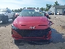 KMHLL4AG8MU****** Usados 2021 Hyundai Elantra en Estado de Ohio