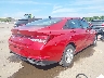 KMHLL4AG8MU****** Salvamento y Destrozados 2021 Hyundai Elantra en Estado de Ohio