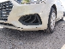 3KPC24A3XKE****** Wrecked 2019 Hyundai Accent in Texas State