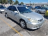 4T1BE32K76U****** Salvage and Wrecked 2006 Toyota Camry in Fremont