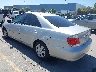 4T1BE32K76U****** Salvage and Repairable 2006 Toyota Camry in Fremont