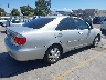4T1BE32K76U****** Salvage and Wrecked 2006 Toyota Camry in California State