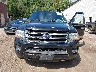 1FMJK2AT9HE****** Salvage and Repairable 2017 Ford Expedition in Vermont State