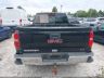 1GTV2UEC5EZ****** Wrecked 2014 GMC Sierra 1500