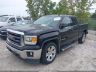 1GTV2UEC5EZ****** Used and Repairable 2014 GMC Sierra 1500 in Chicago South
