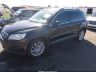 WVGBV7AX4BW****** Used and Repairable 2011 Volkswagen Tiguan in Las Vegas