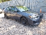 4S3GKAA60H1****** Salvage and Wrecked 2017 Subaru Impreza in Central New Jersey