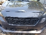 4S3GKAA60H1****** Salvage and Repairable 2017 Subaru Impreza in New Jersey State