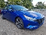 5NPLS4AG9PH****** Salvage and Wrecked 2023 Hyundai Elantra in Englishtown