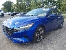 5NPLS4AG9PH****** Used and Repairable 2023 Hyundai Elantra in Englishtown