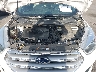 1FMCU9GD8HU****** Repairable 2017 Ford Escape in Salt Lake City