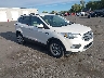 1FMCU9GD8HU****** Salvage and Wrecked 2017 Ford Escape in Salt Lake City