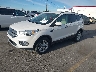 1FMCU9GD8HU****** Used and Repairable 2017 Ford Escape in Salt Lake City